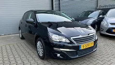 Gebruikt 2013 Peugeot 308 Access Hatchback | € 4.995 (Eerlijke prijs)