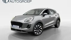 Gebruikt 2023 Ford Puma Titanium SUV | € 21.745 (Eerlijke prijs)