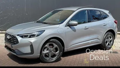 Occasion 2024 Ford Kuga ST-Line SUV | € 36.935 (Super prijs)