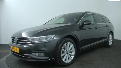 Occasion 2021 VW Passat Business Stationwagen | € 24.950 (Eerlijke prijs)