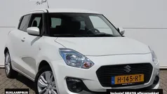 Wit Gebruikt 2020 Suzuki Swift Hatchback | € 14.450 (Eerlijke prijs)