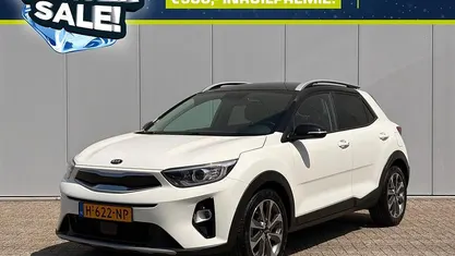Occasion Kia Stonic 2020 SUV