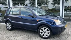 Blauw Gebruikt 2012 Ford Fusion MPV | € 2.950 (Eerlijke prijs)
