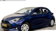 Gebruikt 2022 Toyota Yaris Active Hatchback | € 16.940 (Eerlijke prijs)