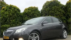 Gebruikt 2009 Opel Insignia Business Hatchback | € 5.990 (Eerlijke prijs)