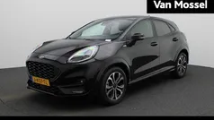 Gebruikt 2020 Ford Puma ST-Line SUV | € 19.845 (Eerlijke prijs)