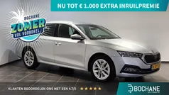 Grijs Gebruikt 2021 Skoda Octavia Business Line Stationwagen | € 18.240 (Eerlijke prijs)