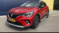 Gebruikt 2020 Renault Captur Edition One SUV | € 19.900 (Eerlijke prijs)