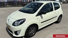 Gebruikt 2010 Renault Twingo Authentique Hatchback | € 3.995 (Eerlijke prijs)