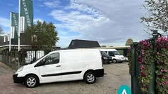 Wit Gebruikt 2007 Citroën Jumpy Van | € 2.750 (Goede deal)