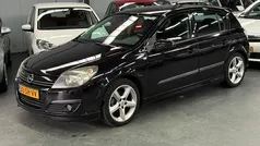 Gebruikt 2006 Opel Astra Sport Hatchback | € 1.999 (Eerlijke prijs)