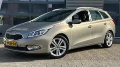 Gebruikt 2013 Kia Ceed Sportswagon Plus Stationwagen | € 11.750 (Eerlijke prijs)