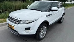 Gebruikt 2012 Land Rover Range Rover evoque Prestige SUV | € 14.900 (Eerlijke prijs)