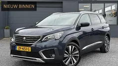 Gebruikt 2019 Peugeot 5008 Allure MPV | € 16.449 (Eerlijke prijs)
