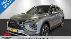 Gebruikt 2023 Mitsubishi Eclipse Cross Intense+ SUV | € 28.840 (Eerlijke prijs)