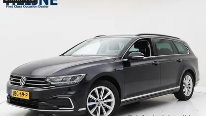 Occasion 2021 VW Passat Business Stationwagen | € 22.445 (Eerlijke prijs)