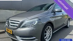 Mercedes B250