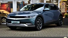 Groen Gebruikt 2021 Hyundai Ioniq 5 SUV | € 31.845 (Eerlijke prijs)