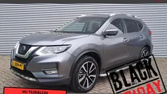 Gebruikt 2020 Nissan X-Trail Tekna SUV | € 24.495 (Eerlijke prijs)