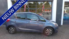 Gebruikt 2012 Hyundai ix20 MPV | € 8.750 (Eerlijke prijs)