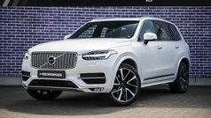 Wit Gebruikt 2018 Volvo XC90 Inscription SUV | € 42.899 (Eerlijke prijs)