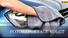 Grijs Gebruikt 2015 Seat Leon ST FR Stationwagen | € 9.925 (Goede deal)