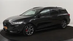 Gebruikt 2022 Ford Focus ST-Line Stationwagen | € 17.900 (Eerlijke prijs)