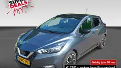 Gebruikt 2022 Nissan Micra Hatchback | € 12.490 (Goede deal)