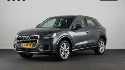 Occasion Audi Q2 Advanced 150 PK (110 kW) 2022 SUV