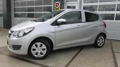 Gebruikt 2015 Opel Karl Edition Hatchback | € 7.950 (Eerlijke prijs)