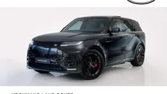 Zwart Gebruikt 2023 Land Rover Range Rover Sport HSE Dynamic SUV | € 116.900 (Eerlijke prijs)