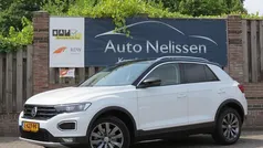 Gebruikt 2018 VW T-Roc Sport SUV | € 22.900 (Eerlijke prijs)