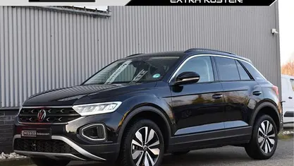 Gebruikt 2025 VW T-Roc Edition SUV | € 27.500 (Goede deal)