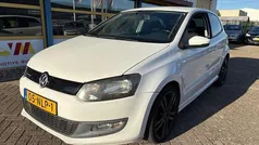 Gebruikt 2010 VW Polo Hatchback | € 2.999 (Eerlijke prijs)