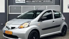 Gebruikt 2008 Toyota Aygo Hatchback | € 3.485 (Eerlijke prijs)
