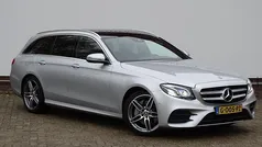 Grijs Gebruikt 2018 Mercedes 200 Business Stationwagen | € 25.950 (Eerlijke prijs)
