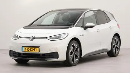 Occasion 2020 VW ID.3 Hatchback | € 16.750 (Goede deal)