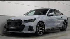 Gebruikt 2023 BMW i5 Comfort Edition Sedan | € 55.940 (Eerlijke prijs)