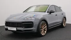 Grijs Gebruikt 2021 Porsche Cayenne Turbo GT SUV | € 169.750 (Goede deal)