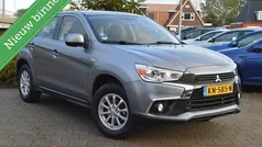 Gebruikt 2016 Mitsubishi ASX SUV | € 13.950 (Eerlijke prijs)