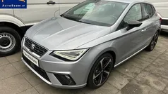 Gebruikt 2023 Seat Ibiza FR Hatchback | € 22.990 (Eerlijke prijs)