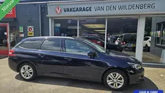Gebruikt 2018 Peugeot 308 Premium Stationwagen | € 9.750 (Eerlijke prijs)
