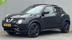 Gebruikt 2018 Nissan Juke Premium Edition SUV | € 13.985 (Eerlijke prijs)