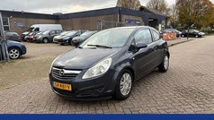 Gebruikt 2007 Opel Corsa Business Hatchback | € 1.000 (Goede deal)