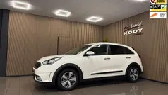 Gebruikt 2018 Kia Niro SUV | € 16.770 (Eerlijke prijs)