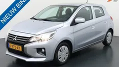 Gebruikt 2020 Mitsubishi Space Star Hatchback | € 8.750 (Eerlijke prijs)