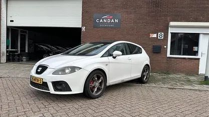 Gebruikt 2010 Seat Leon Sport Hatchback | € 1.149 (Super prijs)