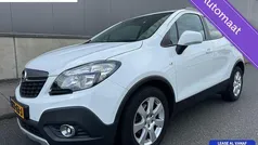 Gebruikt 2015 Opel Mokka Cosmo SUV | € 12.500 (Eerlijke prijs)