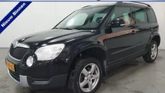 Gebruikt 2010 Skoda Yeti Elegance SUV | € 9.495 (Eerlijke prijs)