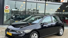 Gebruikt 2021 VW Golf VIII Business Hatchback | € 18.499 (Eerlijke prijs)